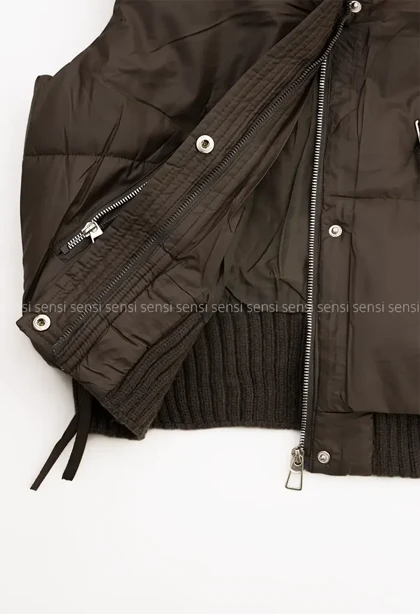 پافر وارداتی پشم شیشه دار سیلیکونی کد1004852