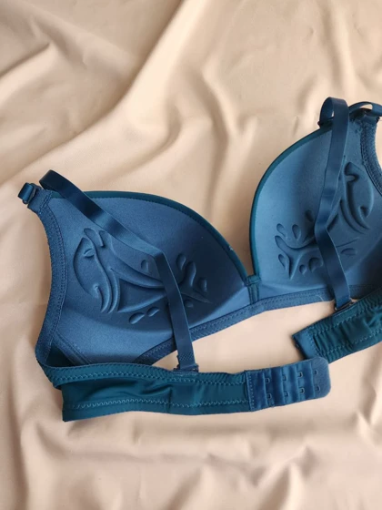 سوتین اسفنجی بدون فنر کد: 78900