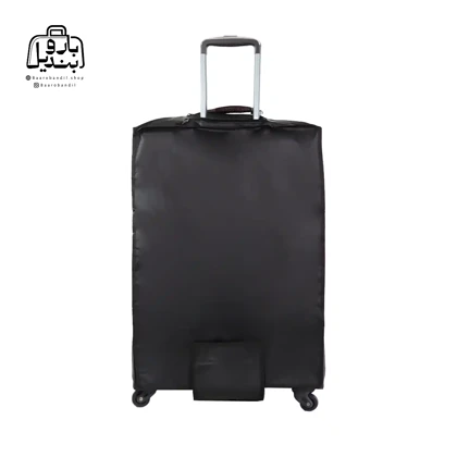 کاور برزنتی چمدان سایز کوچک
