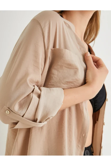 پیراهن زنانه اورجینال کوتون koton