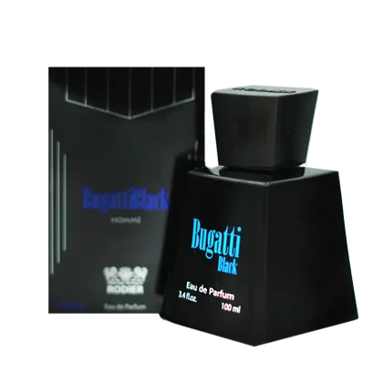 عطر بوگاتی بلک