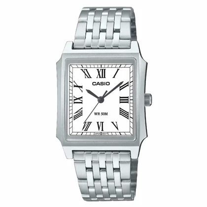 ساعت مچی مردانه کاسیو CASIO MTP-B190D-7B