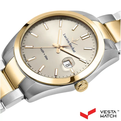 ساعت مچی مردانه لوسین روشا LUCIEN ROCHAT مدل R0453114001