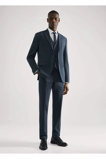 کت و ژاکت مردانه mango-man