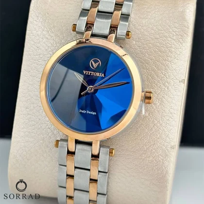 ساعت ویتوریا زنانه / مدل VT3346
