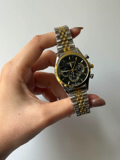 ساعت سیتی زن