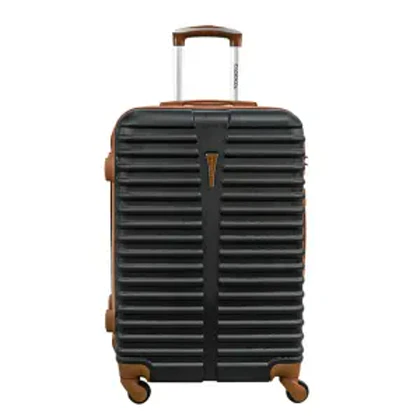 چمدان سایز بزرگ ماژرو مدل MAZHRO - MZR40118 LARGE لوتوس