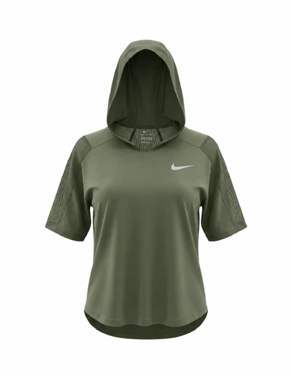 هودی ورزشی زنانه نایک Nike SHIFT Core W