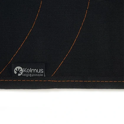 زیربشقابی و جاقاشقی رولی Kelmus