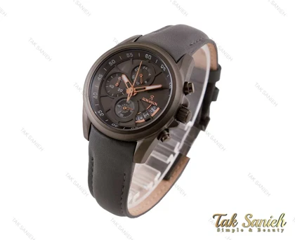 ساعت مچی رومانسون سه موتوره زنانه Romanson-3669-L