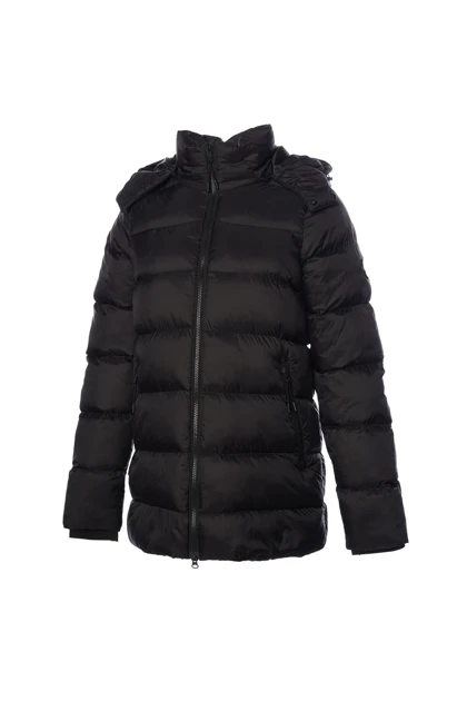 کت و کاپشن زنانه اورجینال هامل hummel