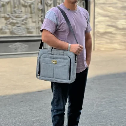 کیف لپ تاپ Caml Active مدل CA1048