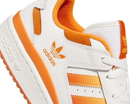 کفش روزانه Adidas FORUM LOW CL PC_JI3267