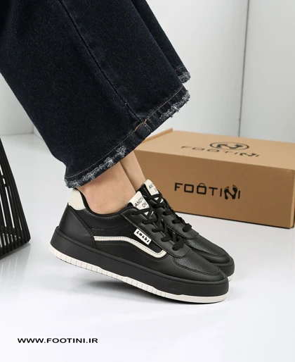 کتانی زنانه لژدار خطی HP