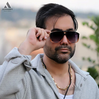 عینک آفتابی موسکات Moscot ML-98176