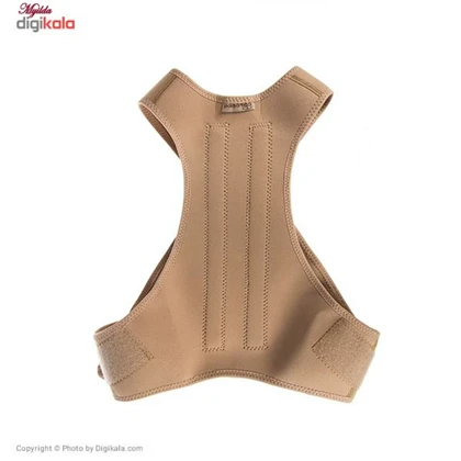 قوزبند مدل Neoprene With Bar پاک سمن