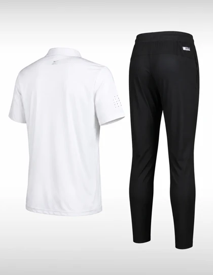 ست پولوشرت و شلوار ورزشی مردانه نایک Nike Hyper Elite M