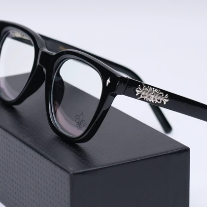 عینک از برند CHROME HEARTS کد 181429