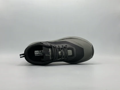 مونت گلیس کتانی اوت دور مشکی خاکستری/Mont Glace Out door