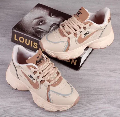 کتانی نایک زنانه کد 239