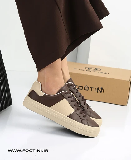 کتانی زنانه راحتی 975 BD