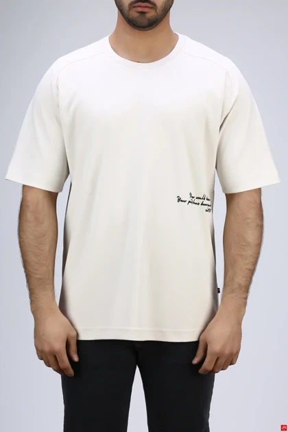 تیشرت مردانه کد 04303