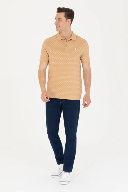 تیشرت مردانه u.s.-polo-assn.