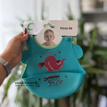 پیش بند سیلیکونی کد 10