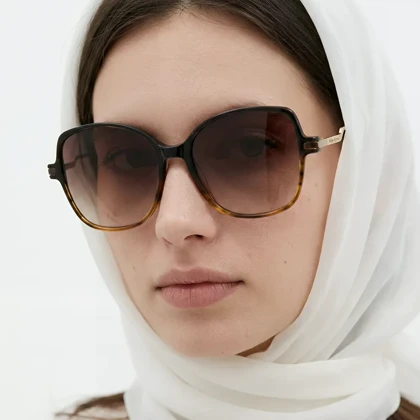 عینک آفتابی زنانه سرجیو مارتینی ( SERGIO MARTINI ) مدل SA 1257