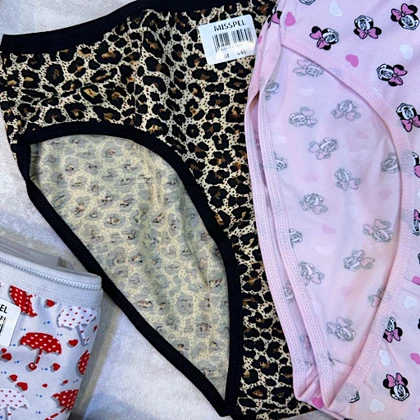 شورت زنانه سایزM