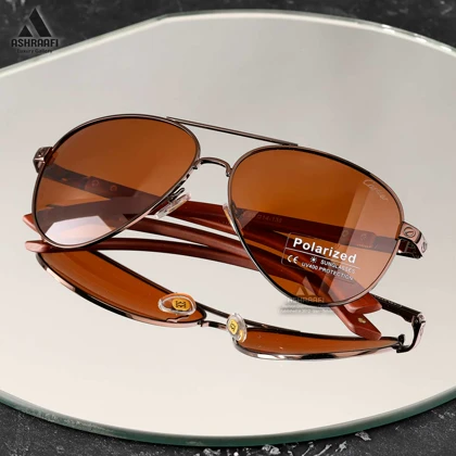 عینک خلبانی کارتیه Cartier P1080
