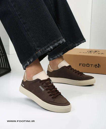 کفش کتانی زنانه 982 BD