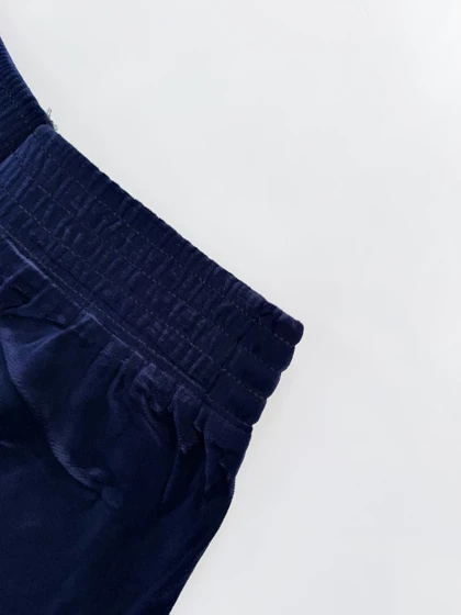 شلوار مخمل سندبادی