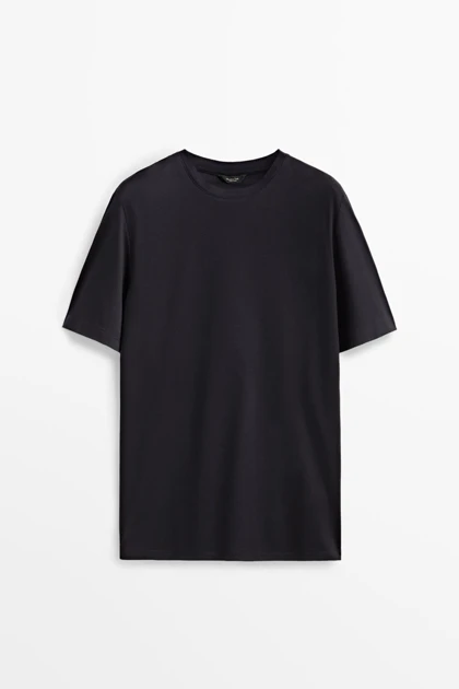 تیشرت مردانه massimo-dutti