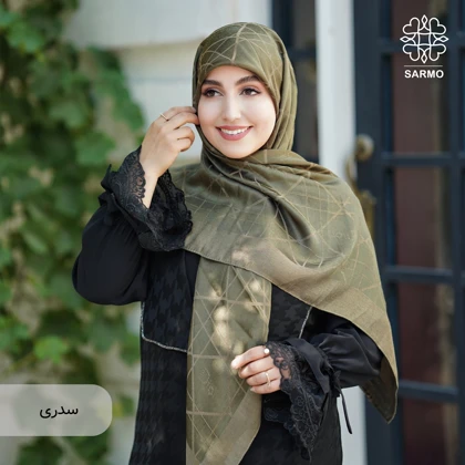 روسری رونا 120