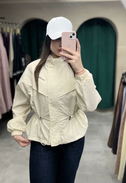 پاراشوت کمر گت دلسا
