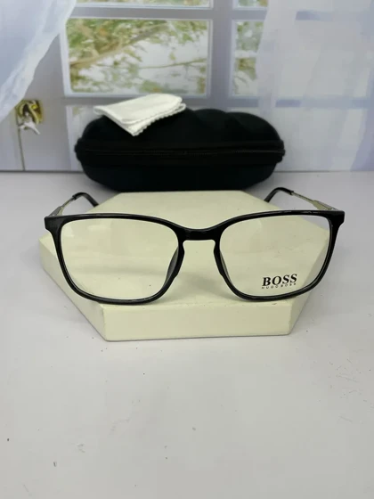 عینک طبی هوگو باس 56019