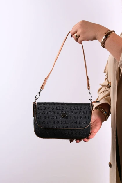 کیف دوشی زنانه just-polo just-polo