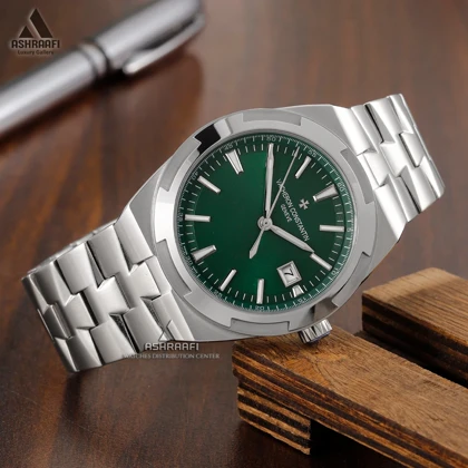 ساعت واشرون کنستانتین Vacheron Constantin Overseas-14