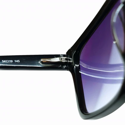 عینک آفتابی زنانه کارتیر مدل Cartier CT04560کیفیت Master Quality پک اورجینال