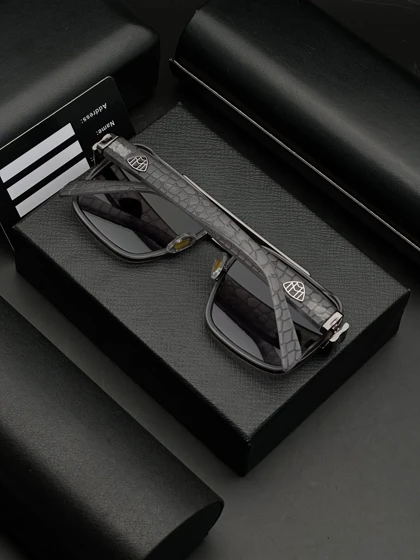 عینک مستر میباخ کد 728 Maybach «همراه باکس اورجینال»