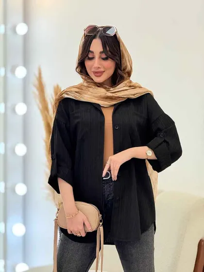 شومیز کراش رویا