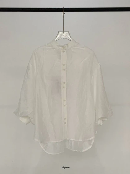 شومیز کاملیا - Camelia - 388