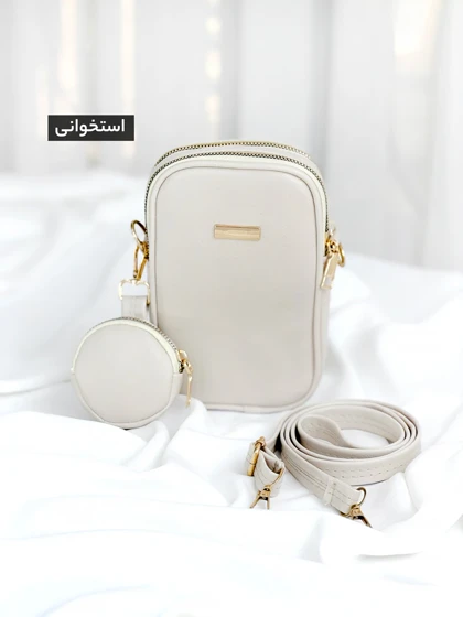 کیف پاسپورتی مارتا کد 103200355