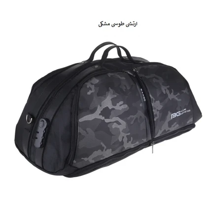 ساک ورزشی و مسافرتی مدل BG-77178