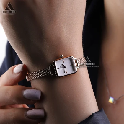 ساعت زنانه دنیل ولینگتون Daniel Wellington Mini RGW1