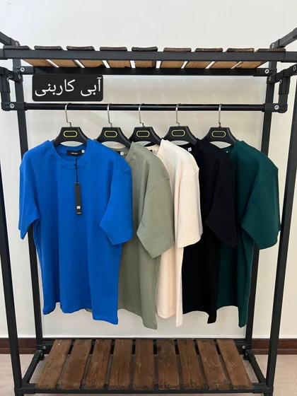 تیشرت AMIRI براش 4215