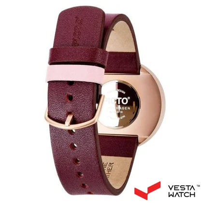 ساعت مچی مردانه پیکتو PICTO مدل P43382-4920MR