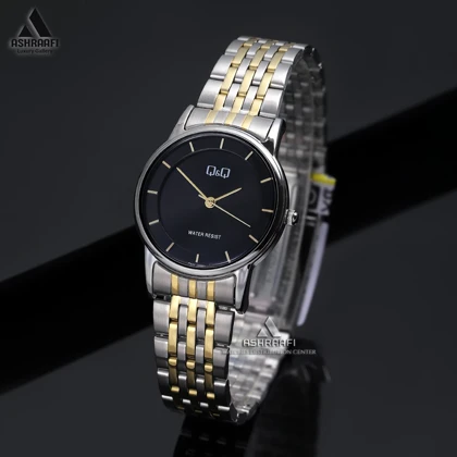 ساعت زنانه کیو اند کیو Q&Q C63A-003PY