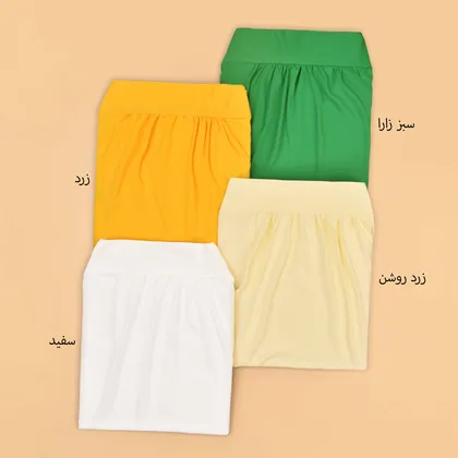 تاپ رومی سرشانه بندی